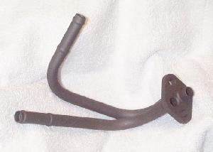 Click to see CT-26 Coolant Pipe - Large