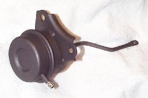 Click to see CT-26 Wastegate Actuator - Large