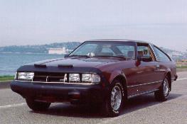 Click to see Chris's pristine MkI Supra on the shore of Lake Washington - Large