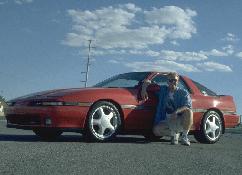 Click to see Supra + Me in the Vegas98 Meet Parking Lot - Large
