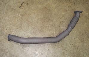Click to see Ceramic Coated HKS DP - Large