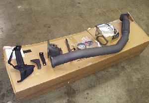 Click to see the downpipe parts - Large