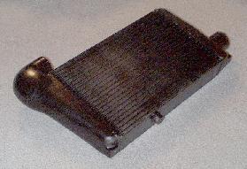Click to see HKS IC Core (Angled) Performance Coated - Large