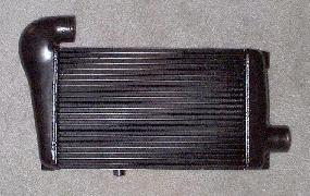 Click to see HKS IC Core (Front) Performance Coated - Large