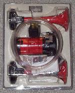 Click to see Hella Horn Kit (back) - Large
