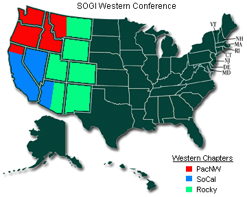 SOGI Western Conference