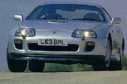 European TT