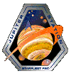 Jupiter Station - Starfleet Research and Development