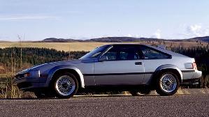 Supra GTE