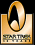 Star Trek 30 Year Anniv