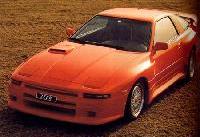 Zeek MkIII