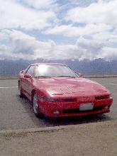 Click to see Chris's ride - Large