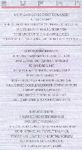 Click to see the original '86½ Market Introduction Ad - Large