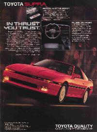 Click to see 88 'In Thrust You Trust' Ad - Large
