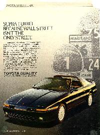 Click to see 89 'Because Wall Street Isn't the Only Street' Ad - Large