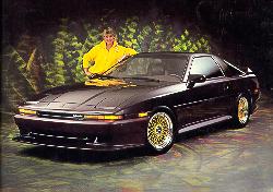 Click to see 88 'Kaminari Body Kit' Ad - Large