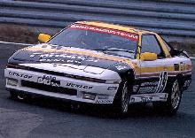 Click to see Team SARD's '88 Supra - Large