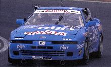 Click to see Team TOM'S '89 Supra Group A - Large