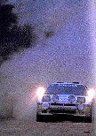 Click to see the 400hp Team Toyota Europe's '87 Supra Rally Car Racing - Large