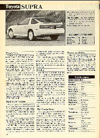 Click to see Consumer's Review of 1989 Supra - Large