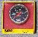 Click to see the AutoMeter Fuel Pressure Gauge Face LARGE...