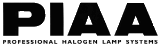 PIAA logo