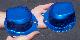 Click to see the original TEMS covers (top rear) I powdercoated for Keith when I did my Grex mounts LARGE...