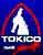 Tokico Logo
