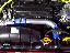 Click to see the custom fabricated upper radiator pipe - Large...