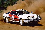 Baja Racing '88 Supra