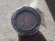 Click to see PPI Pro08 Woofer - Large