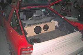 Click to see roughed out Box Clearance Check - Large