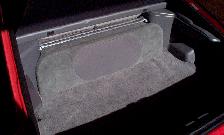 Click to see Woofer Box as Installed (Top) - Large