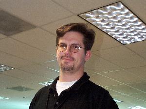 Click to see Mike Fullscreen...
